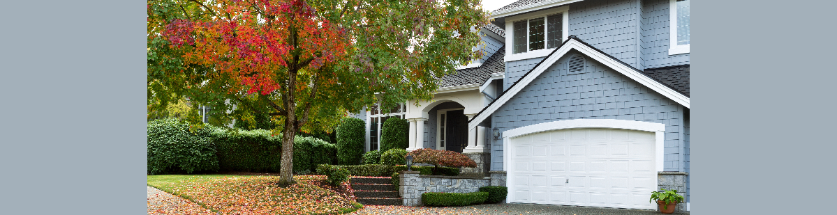Getting Your Home Ready For This Fall And Winter