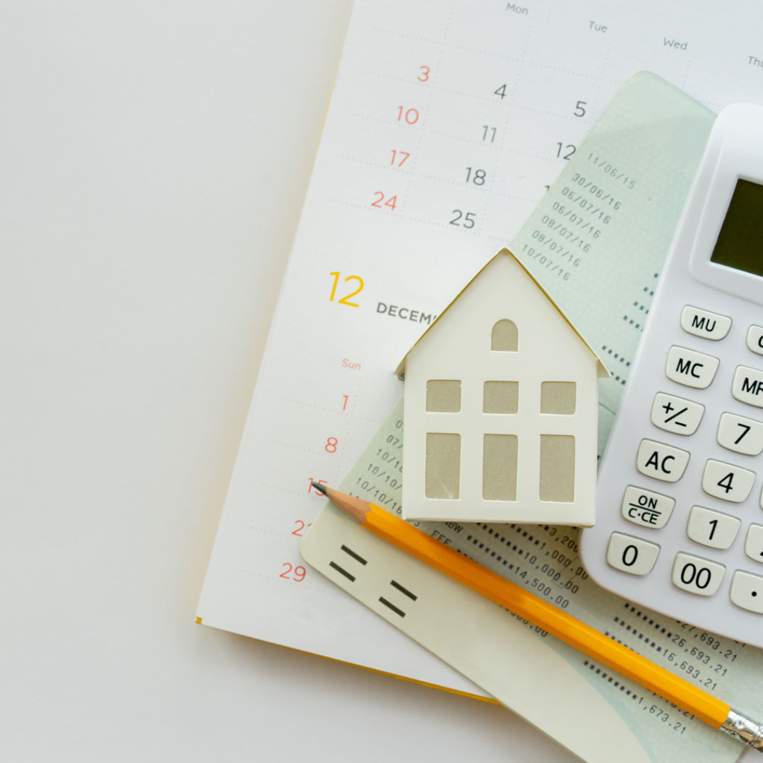 Home Buyer Rescission Period... What Is It And Why??