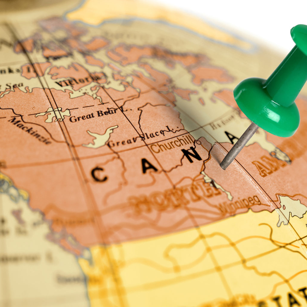 Canada's Foreign Buyer Ban