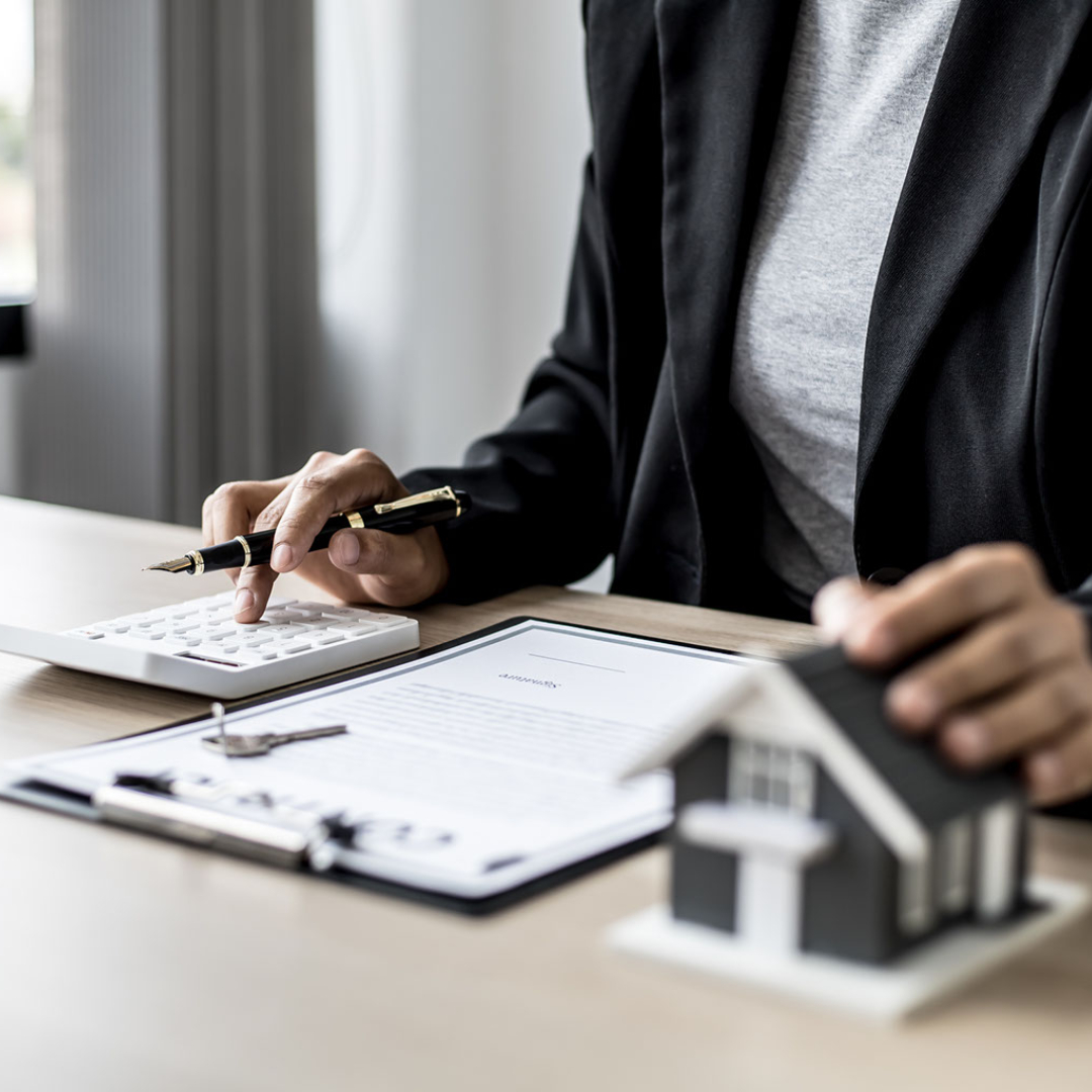 Should I Use a REALTOR®?